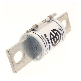 Eaton Hoge snelheid zekering smeltpatroon (mes) 800a