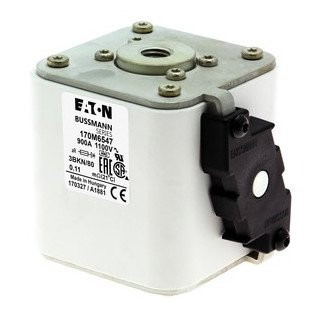 Eaton Hoge snelheid zekering smeltpatroon (mes) 900a