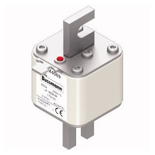 Eaton Hoge snelheid zekering smeltpatroon (mes) bovenkenmelder 900a