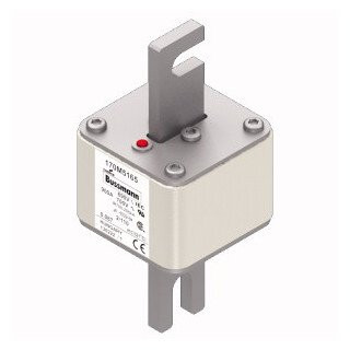 Eaton Hoge snelheid zekering smeltpatroon (mes) bovenkenmelder 900a