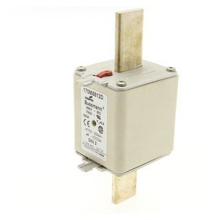 Eaton Hoge snelheid zekering smeltpatroon (mes) combikenmelder 900a