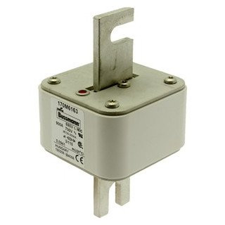 Eaton Hoge snelheid zekering smeltpatroon (mes) bovenkenmelder 900a