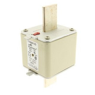 Eaton Hoge snelheid zekering smeltpatroon (mes) combikenmelder 900a