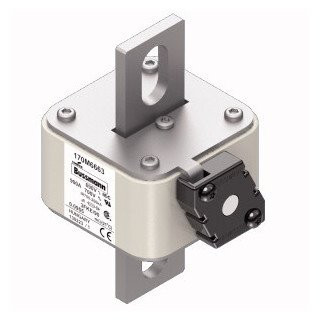 Eaton Hoge snelheid zekering smeltpatroon (mes) 900a