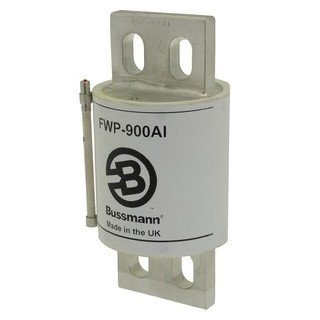 Eaton Hoge snelheid zekering smeltpatroon (mes) 900a