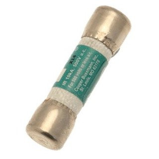 Eaton Zekering laagspanning 0.15 A ac 500 V 10x38 MM 13/32x1-1/2 in