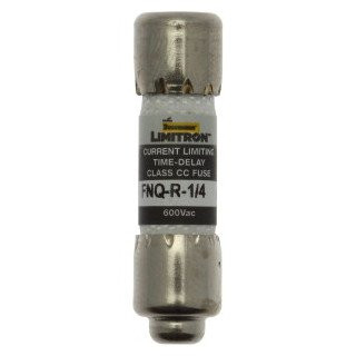 Eaton Zekering laagspanning 0.25 A ac 600 V 10x38 MM 13/32x1-1/2 in