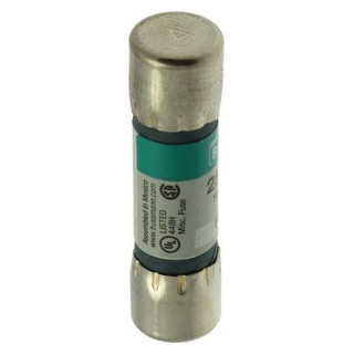 Eaton Zekering laagspanning 0.75 A ac 250 V 10x38 MM aanvullend ul,