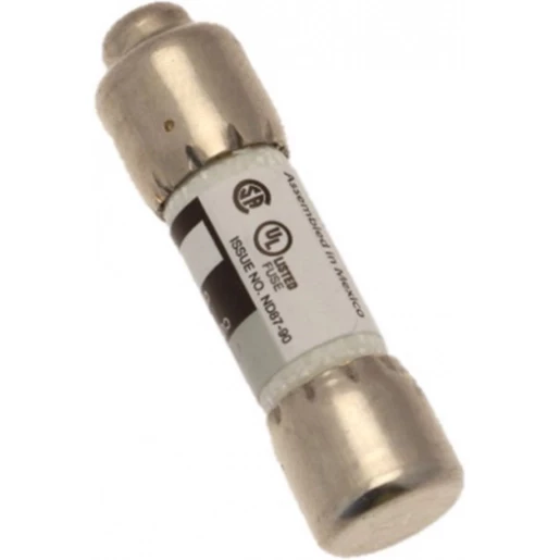 Eaton Zekering laagspanning 0.75 A ac 600 V 10x38 MM 13/32x1-1/2 in