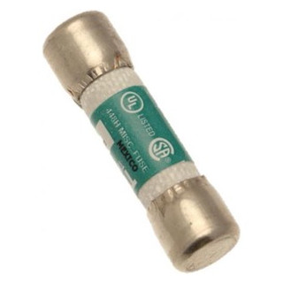 Eaton Zekering laagspanning 0.8 A ac 500 V 10x38 MM 13/32x1-1/2 inc