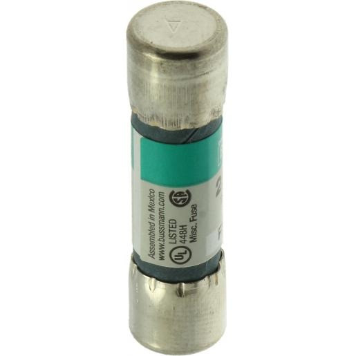 Eaton Zekering laagspanning 1 A ac 250 V 10x38 MM aanvullend ul csa