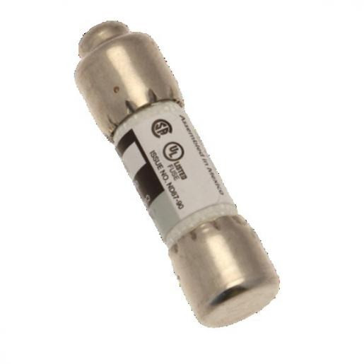 Eaton Zekering laagspanning 1 A ac 600 V 10x38 MM 13/32x1-1/2 inch,