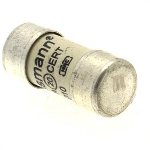 Eaton Bussmann low voltage smeltpatroon (mes) 10a