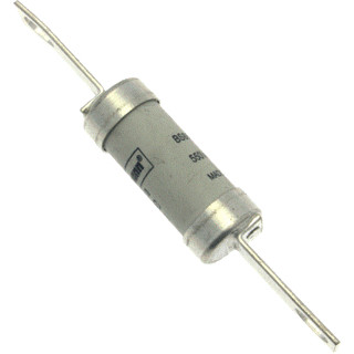 Eaton Bussmann low voltage smeltpatroon (mes) 10a