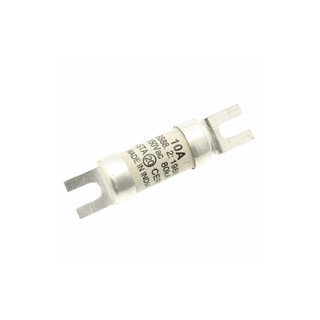 Eaton Bussmann low voltage - BS nitd10 zekering, laagspanning, 10 A...