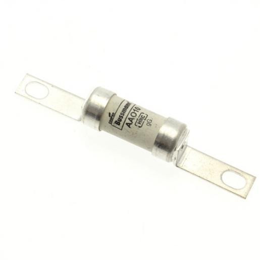 Eaton Bussmann low voltage smeltpatroon (mes) 10a