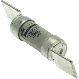 Eaton Bussmann low voltage smeltpatroon (mes) 10a