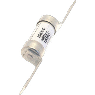 Eaton Bussmann low voltage smeltpatroon (mes) 10a