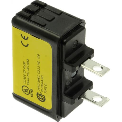 Eaton Zekering laagspanning smeltpatroon (mes) 10a