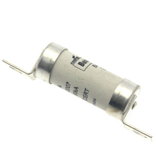 Eaton Bussmann low voltage smeltpatroon (mes) 100a