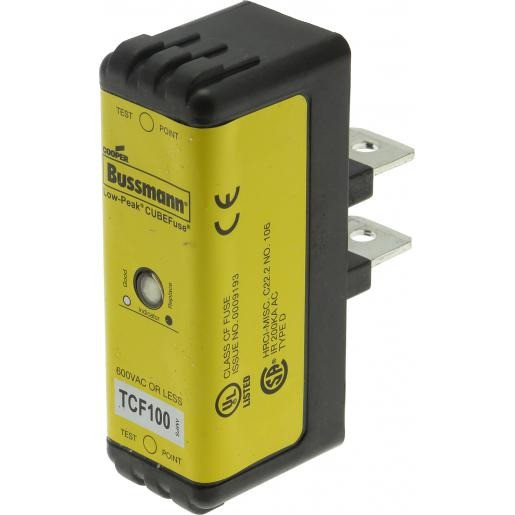 Eaton Zekering laagspanning smeltpatroon (mes) 100a