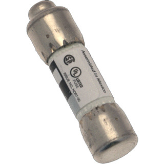 Eaton Zekering laagspanning 15 A ac 600 V 10x38 MM 13/32x1-1/2 inch