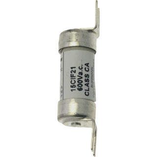 Eaton Bussmann low voltage smeltpatroon (mes) 15a