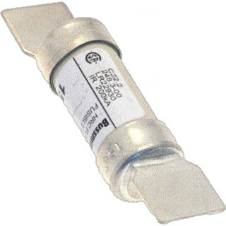 Eaton Bussmann low voltage smeltpatroon (mes) 15a