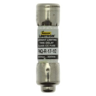 Eaton Zekering laagspanning 17.5 A ac 600 V 10x38 MM 13/32x1-1/2 in