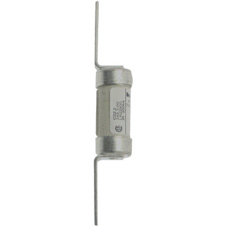 Eaton Bussmann low voltage smeltpatroon (mes) 2a