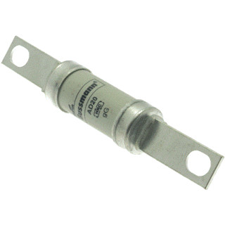 Eaton Bussmann low voltage smeltpatroon (mes) 20a