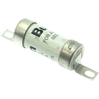 Eaton Bussmann low voltage smeltpatroon (mes) 20a