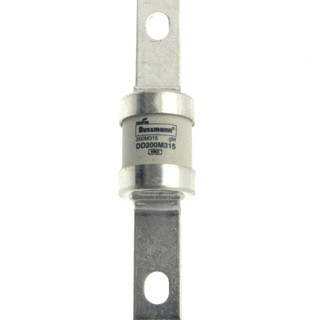 Eaton Bussmann low voltage smeltpatroon (mes) 200a