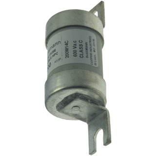 Eaton Bussmann low voltage smeltpatroon (mes) 200a