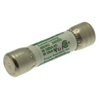 Eaton Zekering laagspanning 25 A ac 480 V DC 300 V 41.2x10.4 MM G U