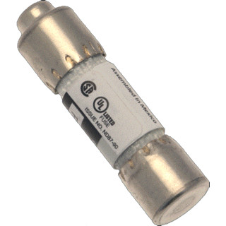 Eaton Zekering laagspanning 25 A ac 600 V 10x38 MM 13/32x1-1/2 inch