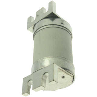 Eaton Bussmann low voltage smeltpatroon (mes) 250a