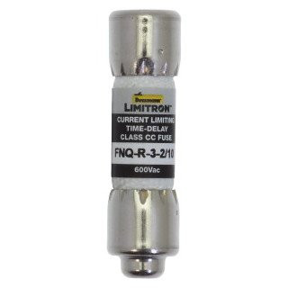 Eaton Zekering laagspanning 3.2 A ac 600 V 10x38 MM 13/32x1-1/2 inc