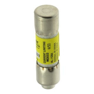 Eaton Zekering laagspanning 3.2a ac 600V 10x38mm CC ul traag af