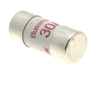Eaton Zekering laagspanning 30 A ac 240 V BS1361 13x29 MM BS