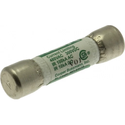Eaton Zekering laagspanning 30 A ac 480 V DC 300 V 10x41 MM class G