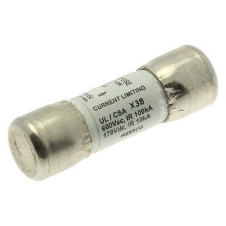 Eaton Zekering laagspanning 30 A ac 480 V DC 300 V 41.2x10.4 MM G U