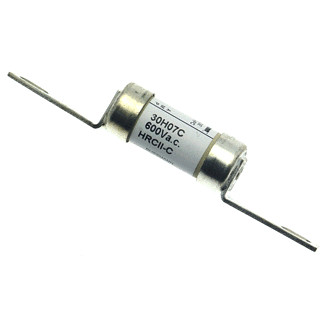 Eaton Bussmann low voltage smeltpatroon (mes) 30a