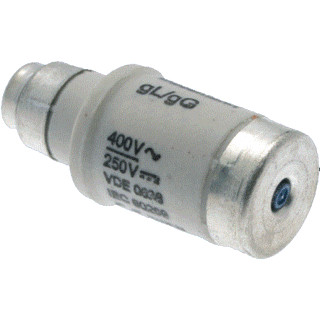 Eaton Zekering laagspanning 32 A ac 400 V D02 GL/GG iec traag