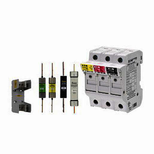 Eaton Bussmann low voltage smeltpatroon (mes) 32a