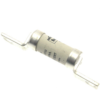 Eaton Bussmann low voltage smeltpatroon (mes) 32a