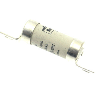 Eaton Bussmann low voltage smeltpatroon (mes) 35a