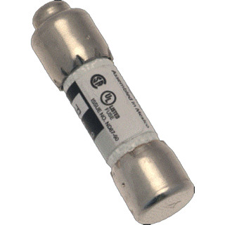 Eaton Zekering laagspanning 4 A ac 600 V 10x38 MM 13/32x1-1/2 inch,