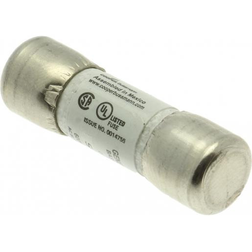 Eaton Zekering laagspanning 40 A ac 480 V DC 300 V 57.1x10.4 MM G U