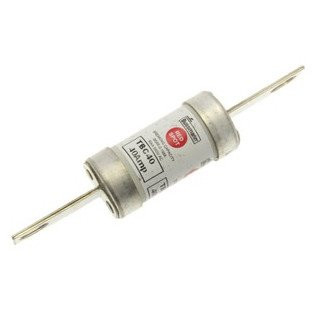 Eaton Bussmann low voltage smeltpatroon (mes) 40a